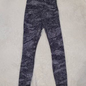 Lululemon align leggings